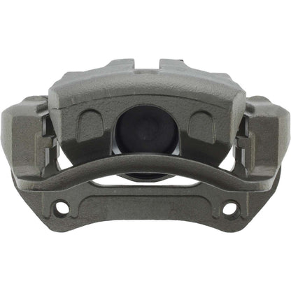 Centric Parts Disc Brake Caliper with anti-corrosion finish