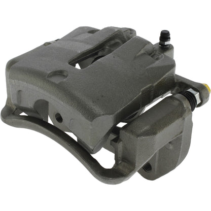 Stoptech Centric Semi-Loaded Brake Caliper - Front Left 141.62196