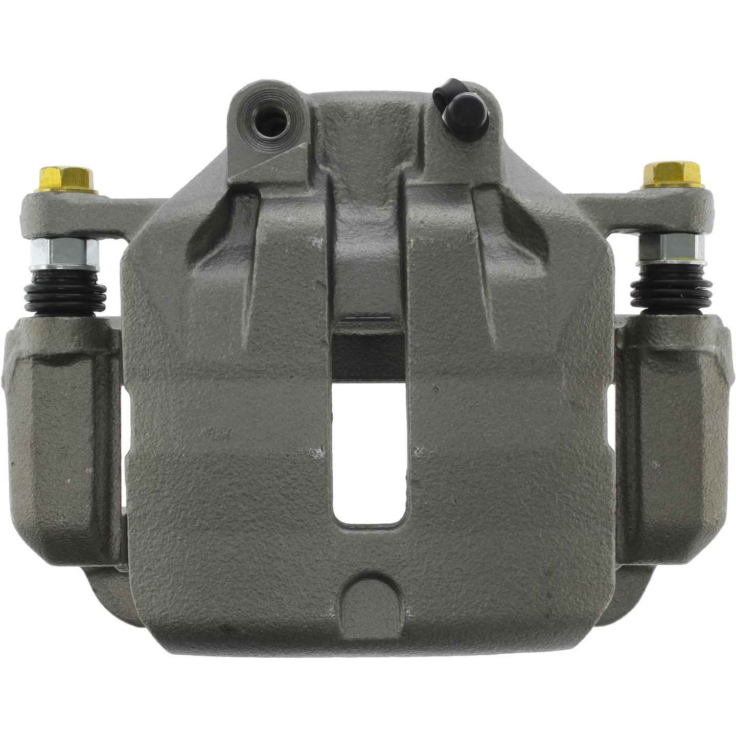 Centric Parts Disc Brake Caliper with anti-corrosion finish