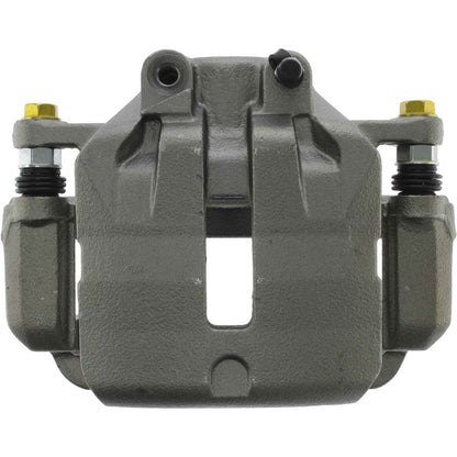 Centric Parts Disc Brake Caliper with anti-corrosion finish