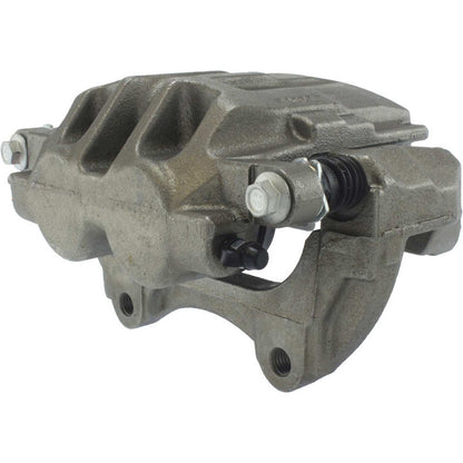 Centric Parts Disc Brake Caliper Remanufactured with Anti-Corrosion Finish 141.62197