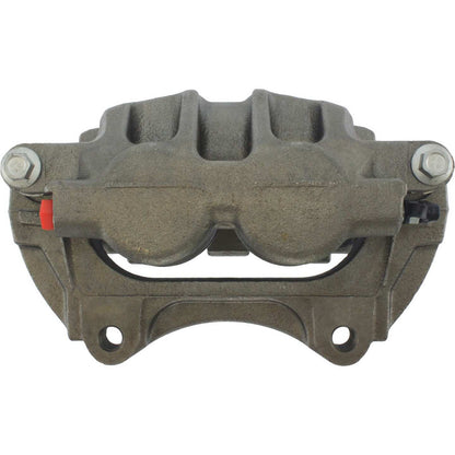 Stoptech Centric 2011 Saab 9-4X Semi-Loaded Brake Caliper - Front Right 141.62197