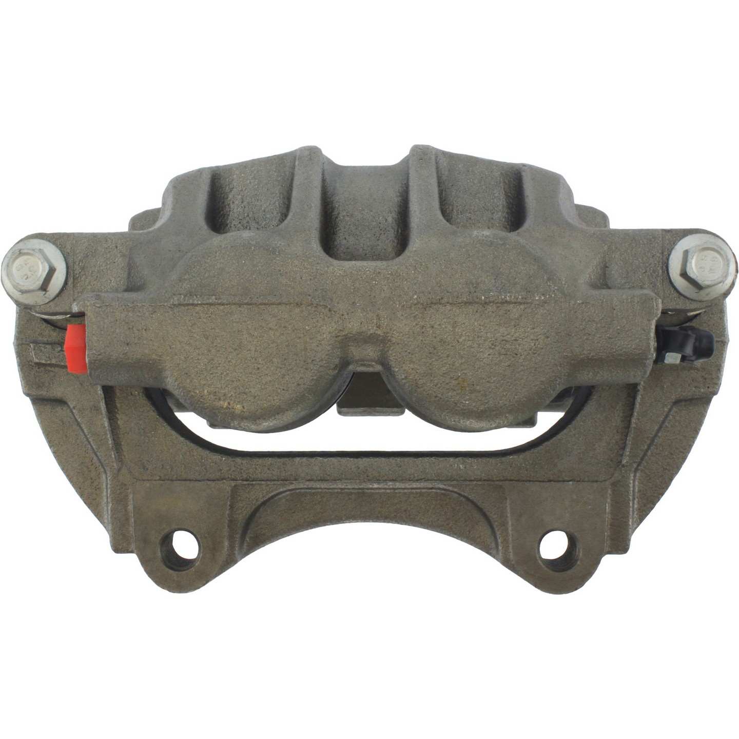 Centric Parts Disc Brake Caliper Remanufactured with Anti-Corrosion Finish 141.62197