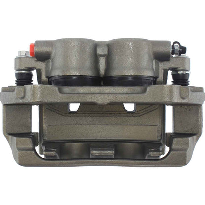 Stoptech Centric 2011 Saab 9-4X Semi-Loaded Brake Caliper - Front Right 141.62197