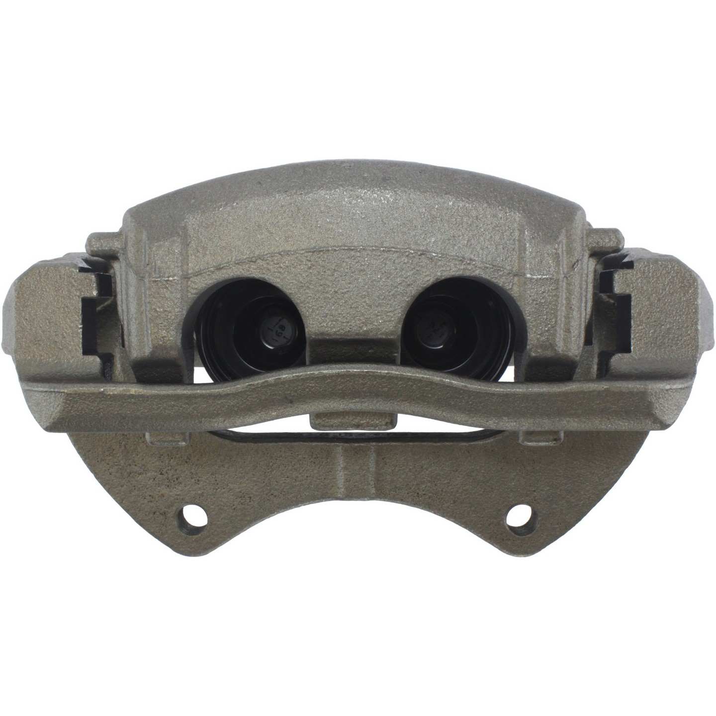 Centric Parts Disc Brake Caliper Remanufactured with Anti-Corrosion Finish 141.62197