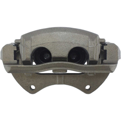 Centric Parts Disc Brake Caliper Remanufactured with Anti-Corrosion Finish 141.62197