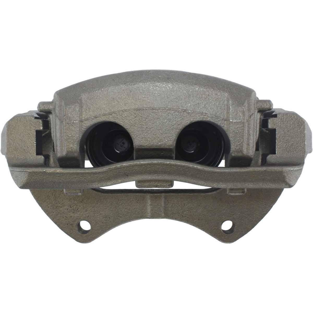Centric Parts Disc Brake Caliper Remanufactured with Anti-Corrosion Finish 141.62197