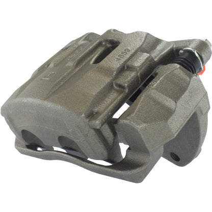 Centric Parts Disc Brake Caliper Remanufactured with Anti-Corrosion Finish 141.62197