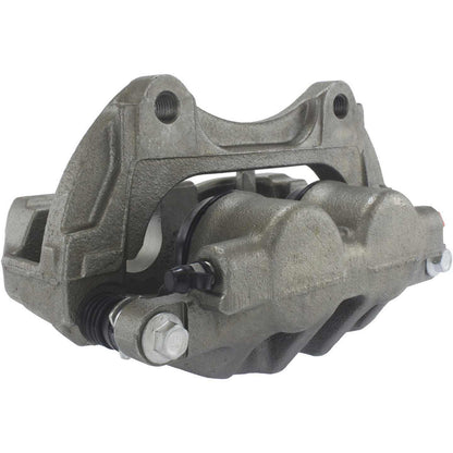 Centric Parts Disc Brake Caliper Remanufactured with Anti-Corrosion Finish 141.62197