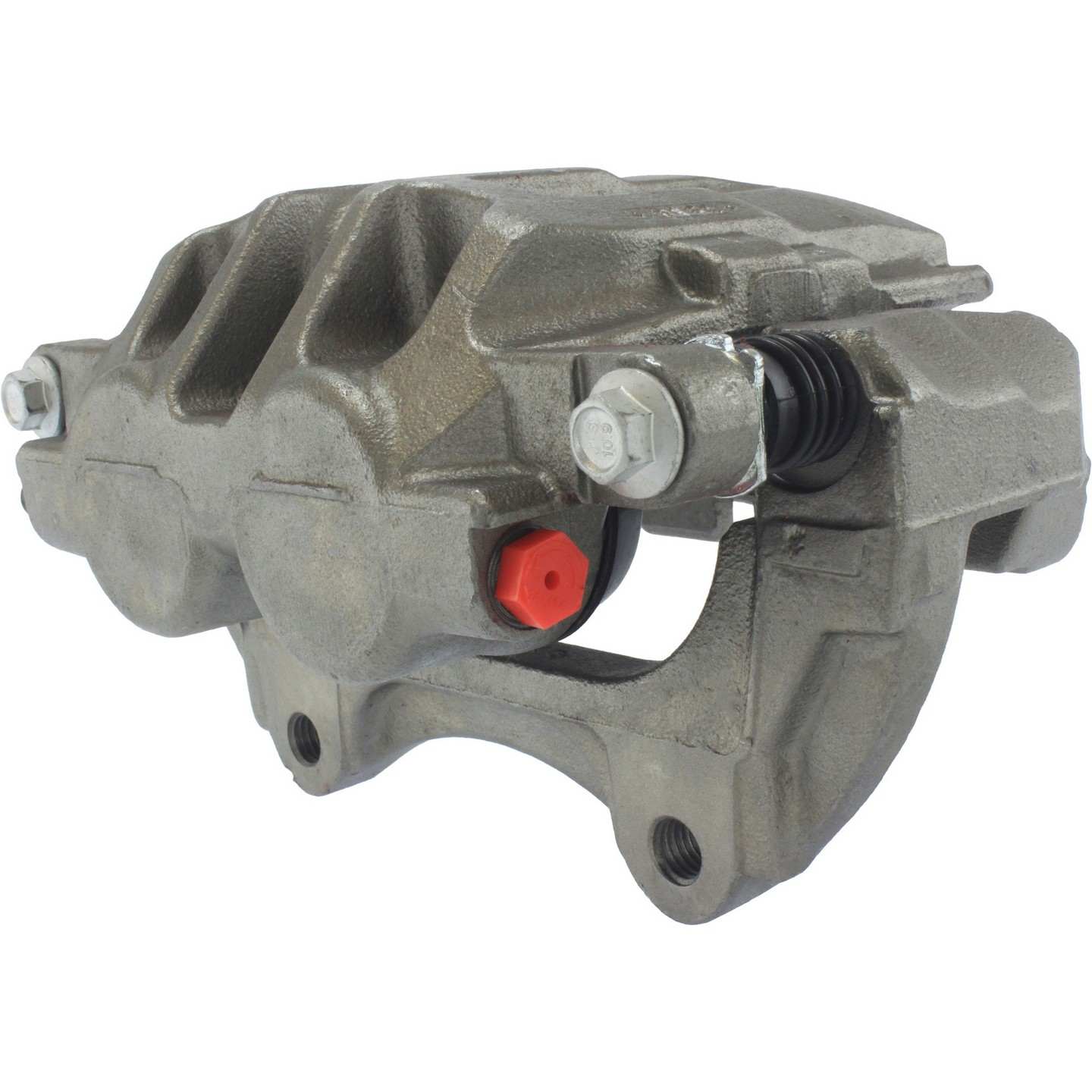 Centric Parts Disc Brake Caliper with anti-corrosion finish