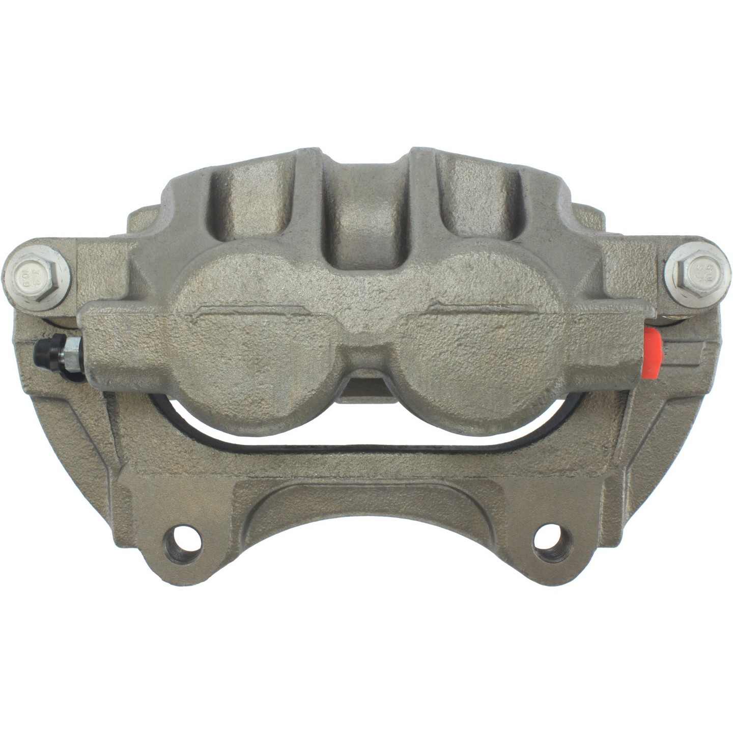 Centric Parts Disc Brake Caliper with anti-corrosion finish