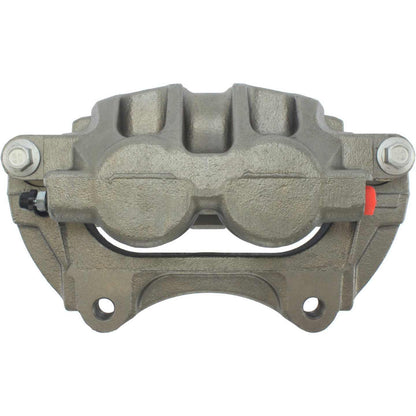 Centric Parts Disc Brake Caliper with anti-corrosion finish