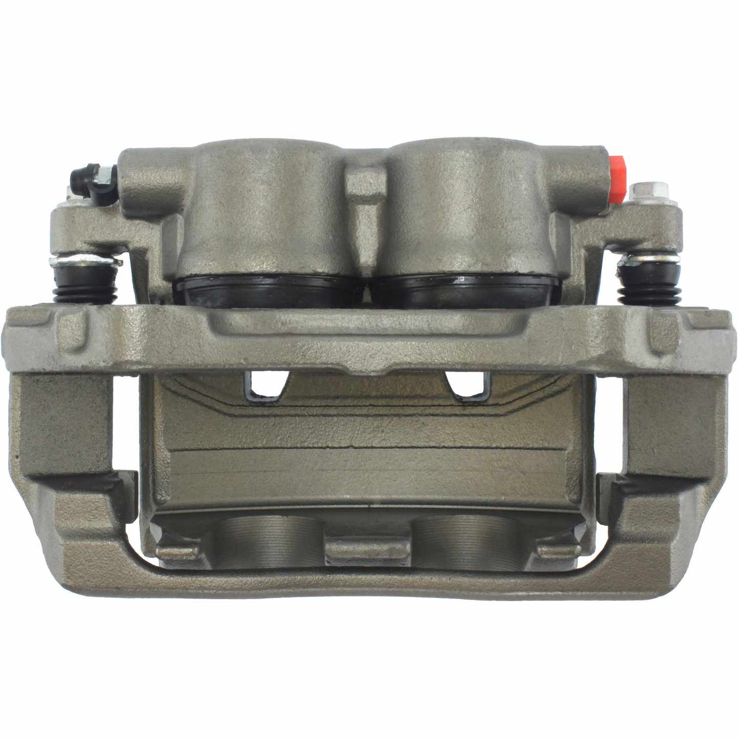 Centric Parts Disc Brake Caliper with anti-corrosion finish