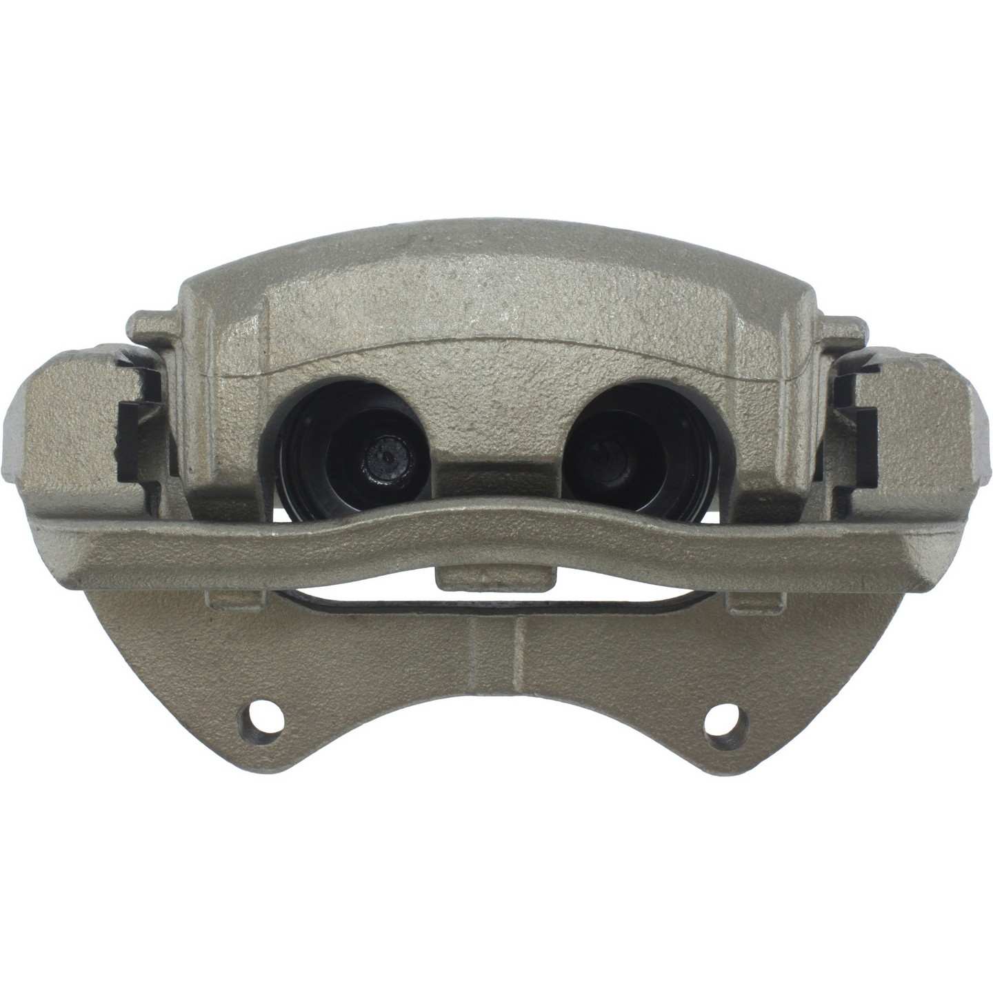 Centric Parts Disc Brake Caliper with anti-corrosion finish