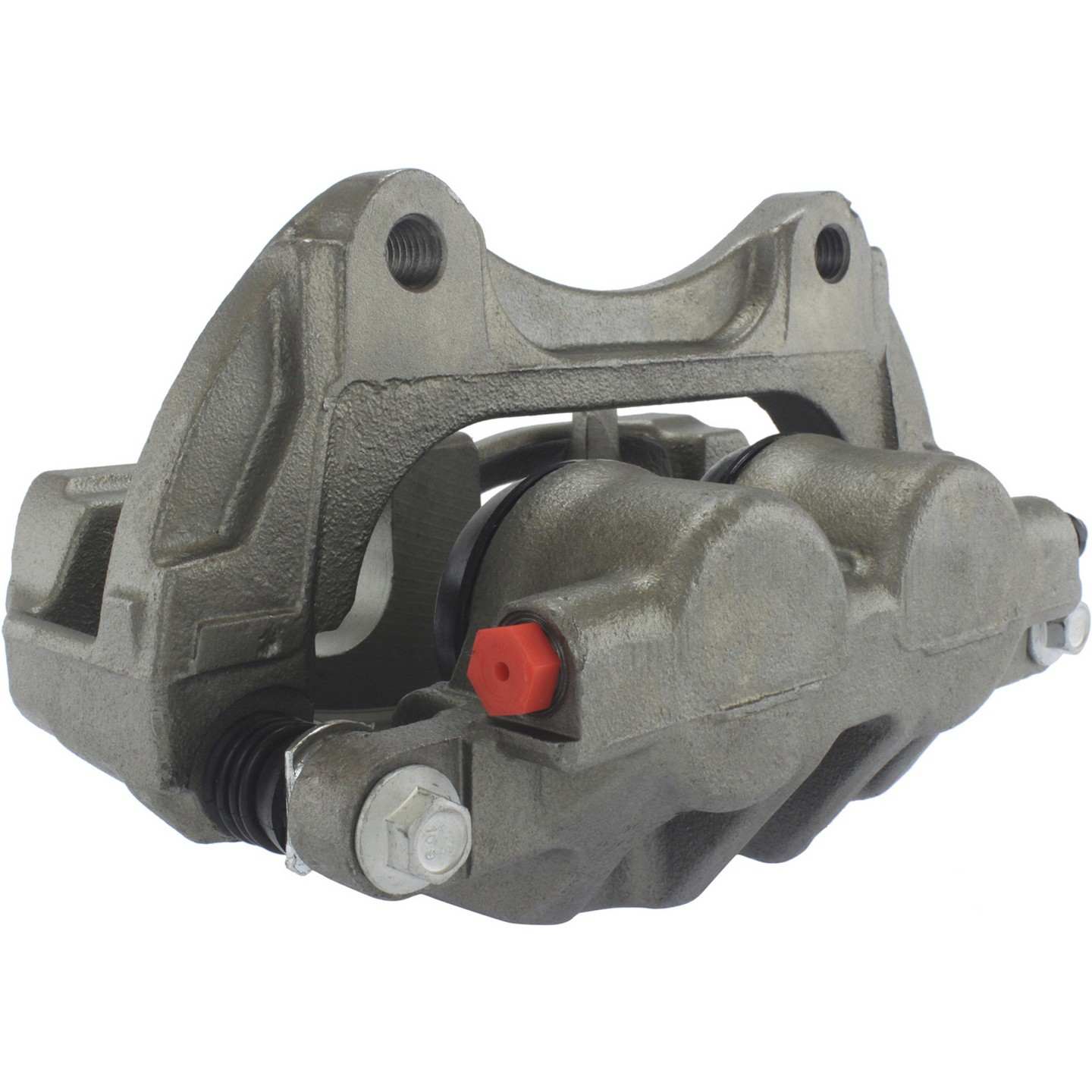 Centric Parts Disc Brake Caliper with anti-corrosion finish
