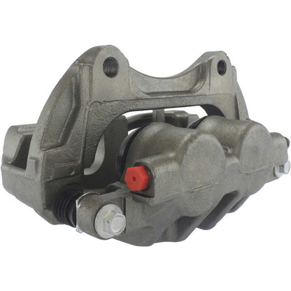 Centric Parts Disc Brake Caliper with anti-corrosion finish