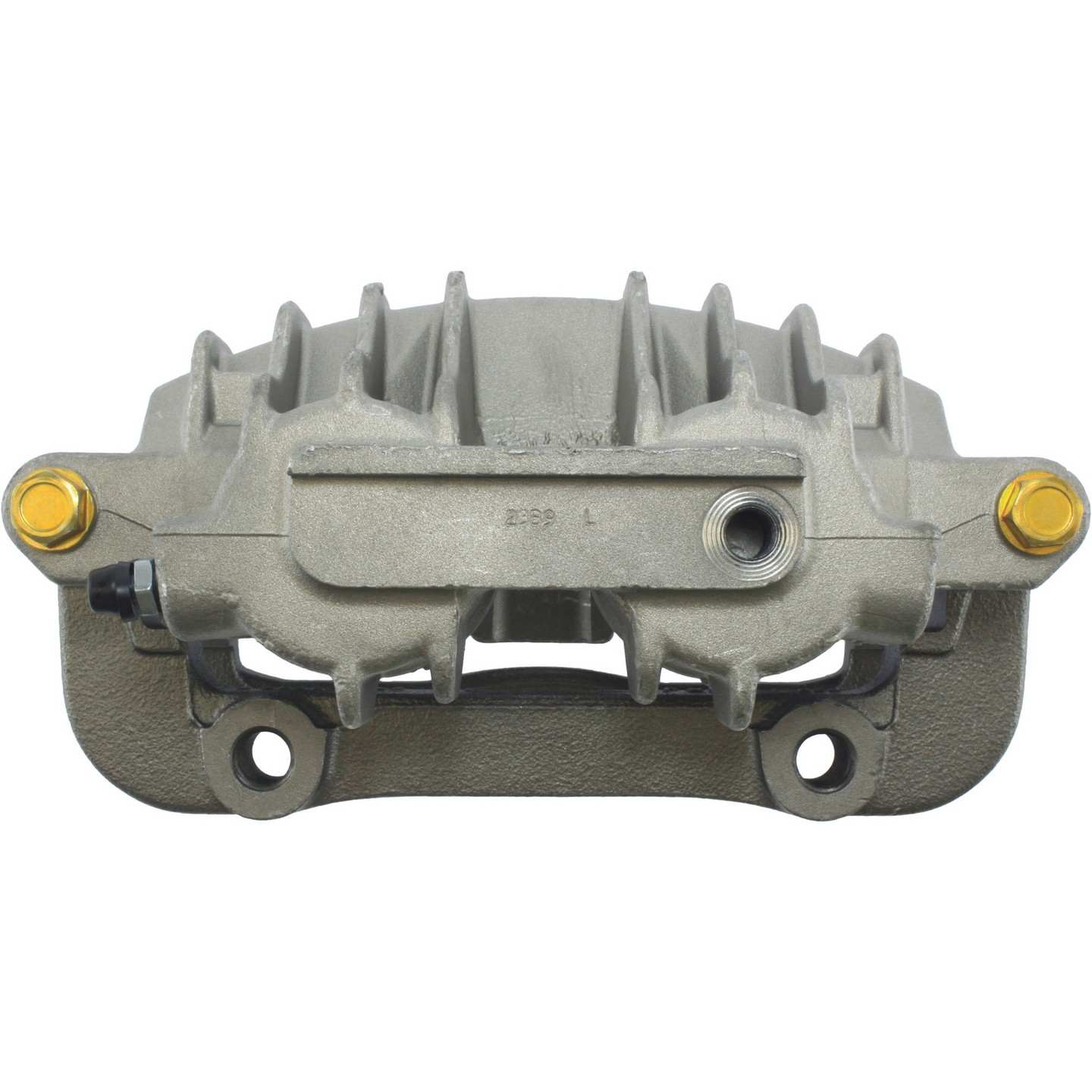 Centric Parts Semi-Loaded Brake Caliper 141.62199