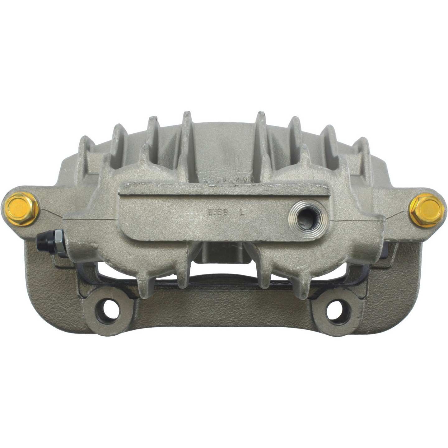 Centric Parts Disc Brake Caliper with anti‑corrosion finish for OEM replacement 141.62199