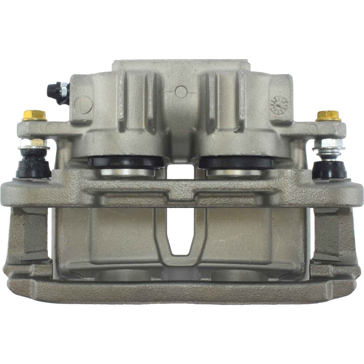 Centric Parts Disc Brake Caliper with anti‑corrosion finish for OEM replacement 141.62199