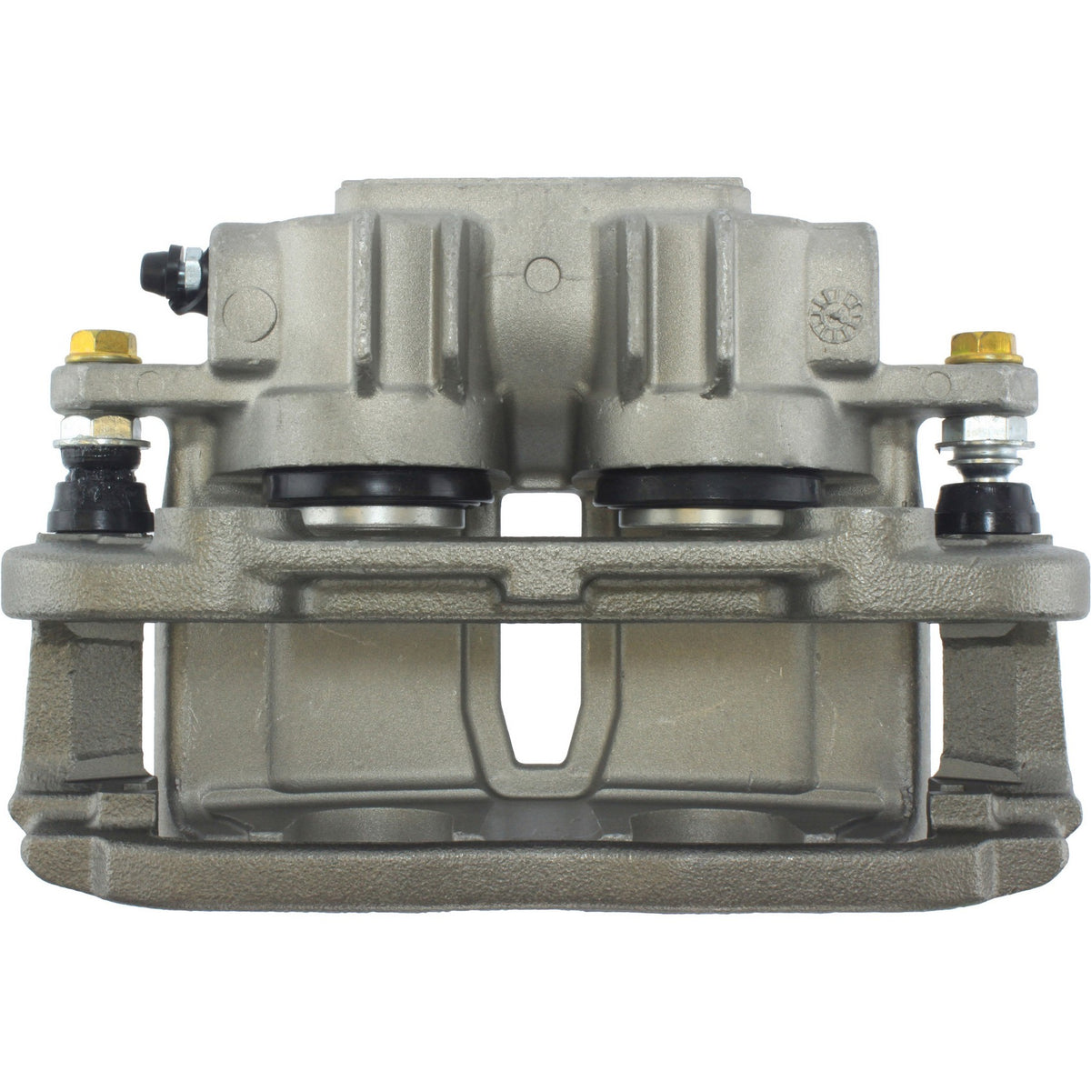 Centric Parts Disc Brake Caliper with anti‑corrosion finish for OEM replacement 141.62199