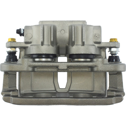 Centric Parts Disc Brake Caliper with anti‑corrosion finish for OEM replacement 141.62199