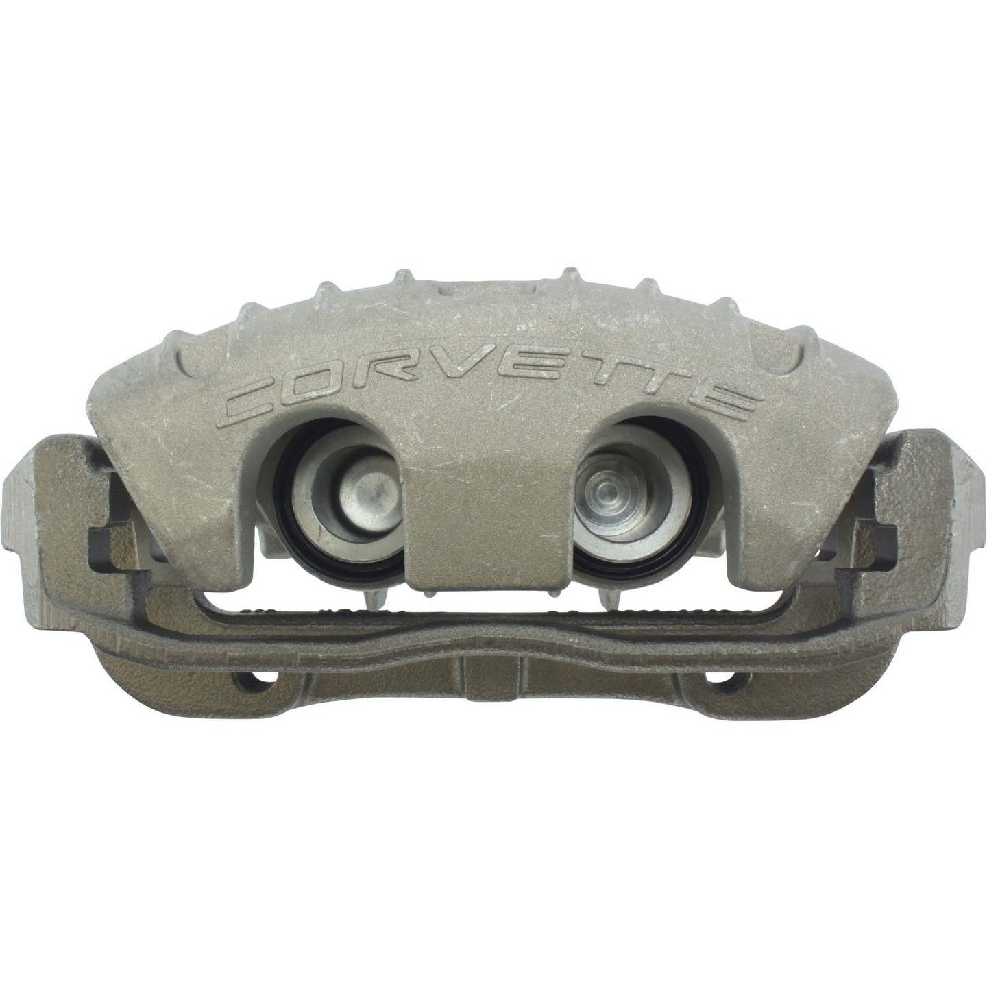 Centric Parts Disc Brake Caliper with anti‑corrosion finish for OEM replacement 141.62199