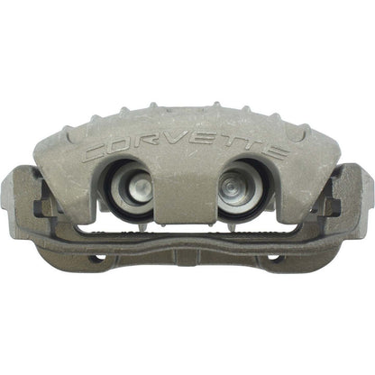 Centric Parts Disc Brake Caliper with anti‑corrosion finish for OEM replacement 141.62199