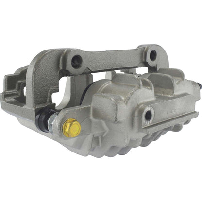 Centric Parts Disc Brake Caliper with anti‑corrosion finish for OEM replacement 141.62199