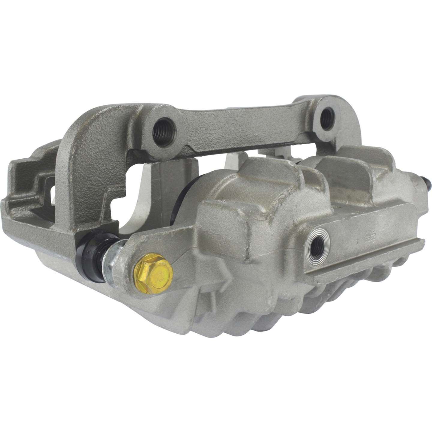 Centric Parts Semi-Loaded Brake Caliper 141.62199