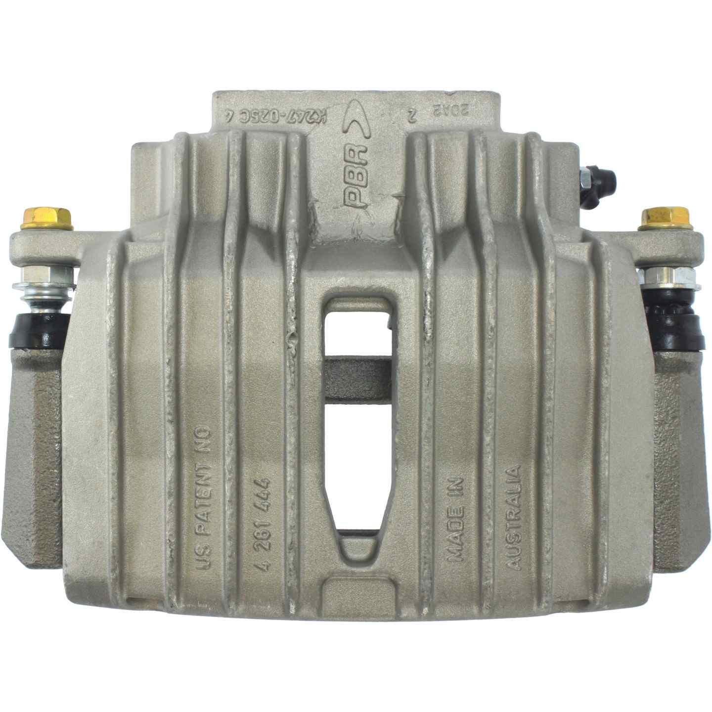 Centric Parts Semi-Loaded Brake Caliper 141.62199