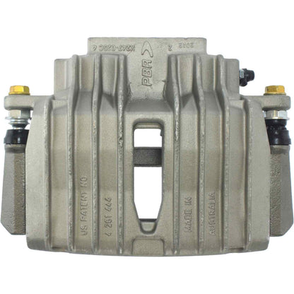 Centric Parts Disc Brake Caliper with anti‑corrosion finish for OEM replacement 141.62199