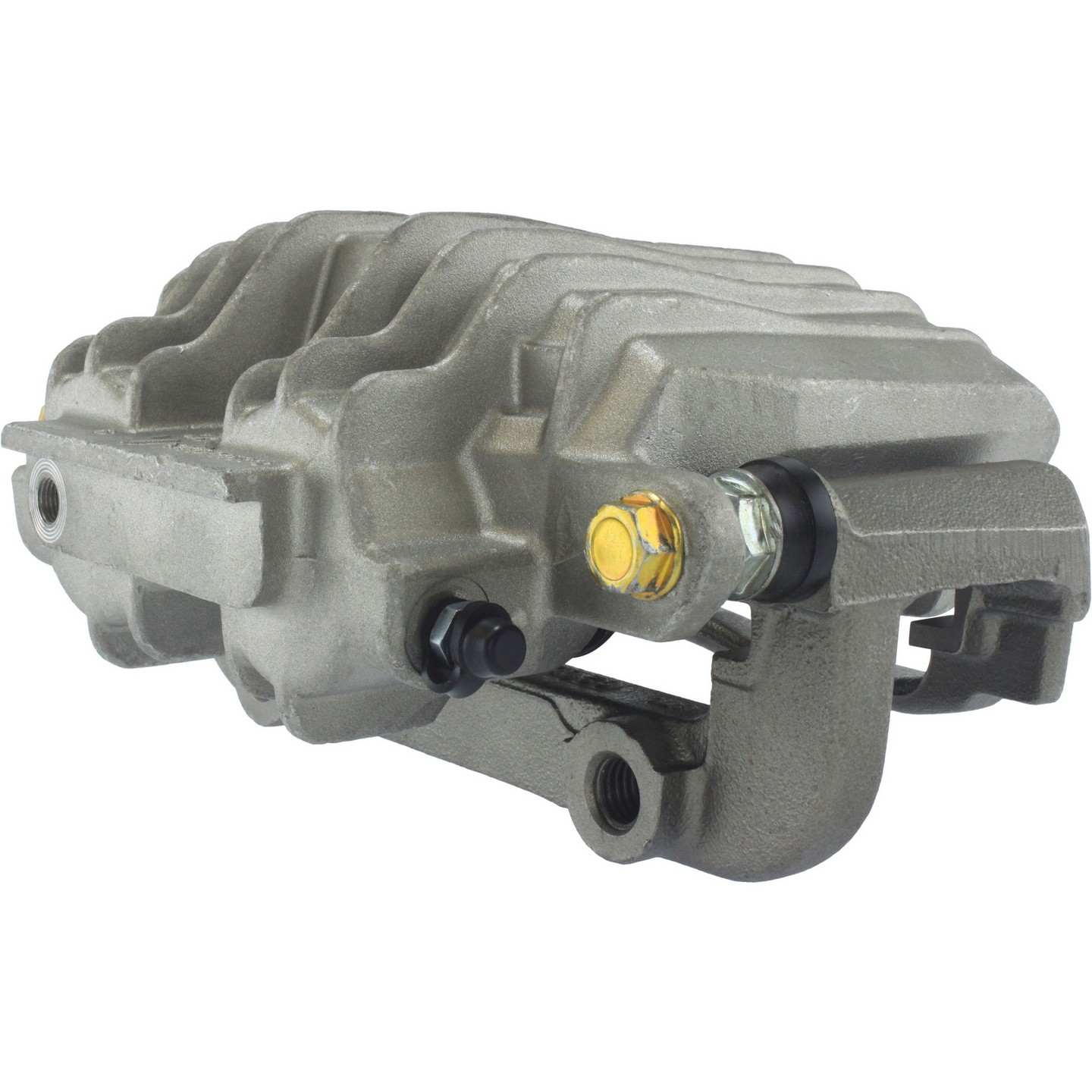 Centric Parts Disc Brake Caliper with anti-corrosion finish