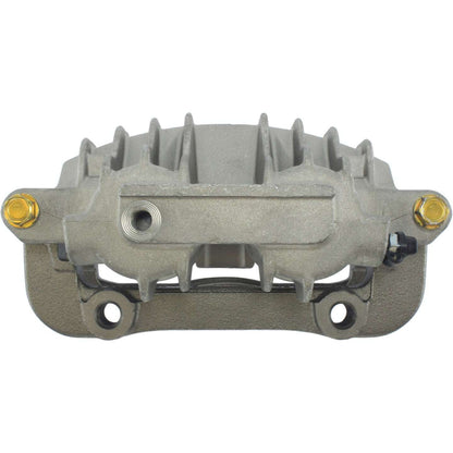 Centric Parts Disc Brake Caliper with anti-corrosion finish