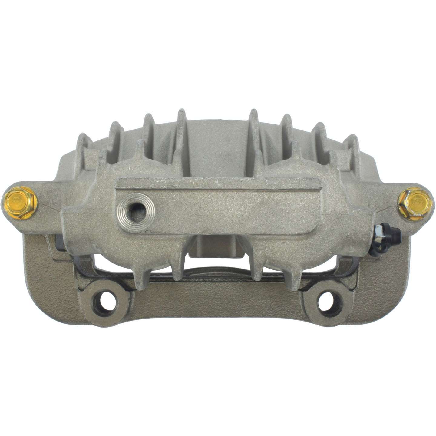 Stoptech Centric 97-04 Chevrolet Corvette Semi-Loaded Disc Brake Caliper - Front Left 141.62200
