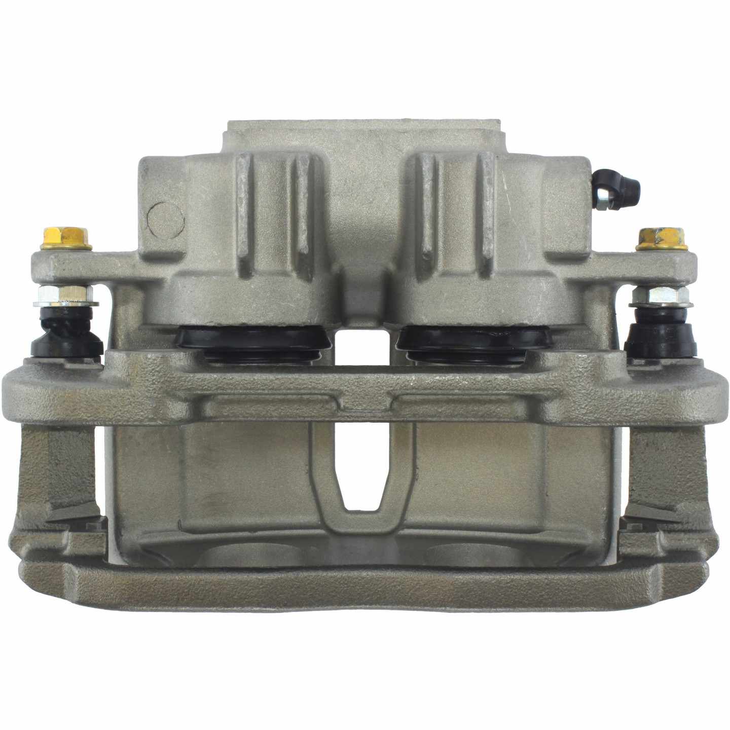 Centric Parts Disc Brake Caliper with anti-corrosion finish