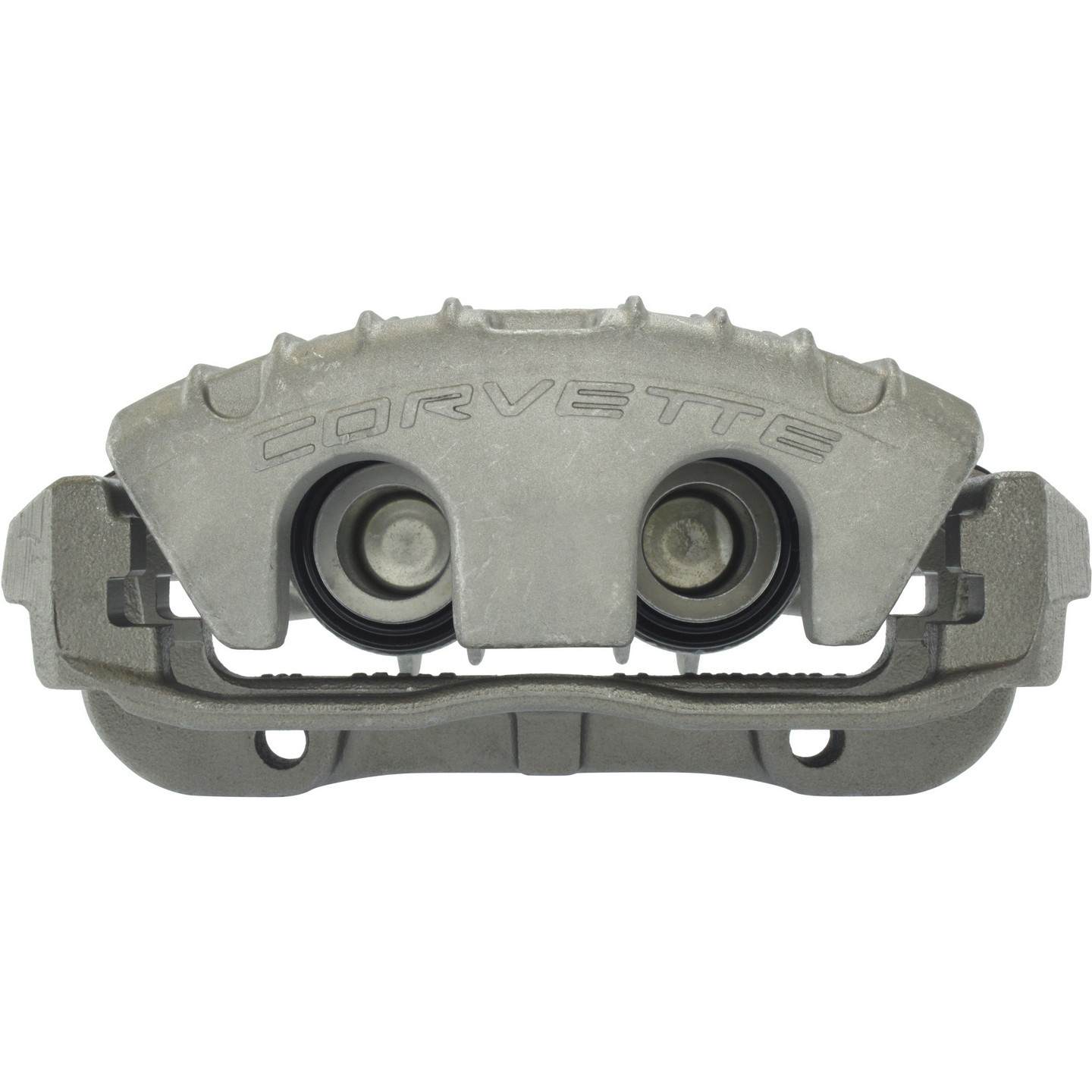 Centric Parts Disc Brake Caliper with anti-corrosion finish