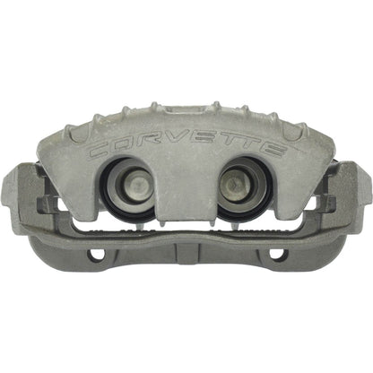 Centric Parts Disc Brake Caliper with anti-corrosion finish
