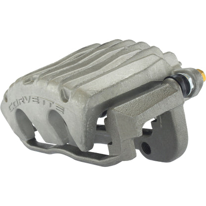 Centric Parts Disc Brake Caliper with anti-corrosion finish
