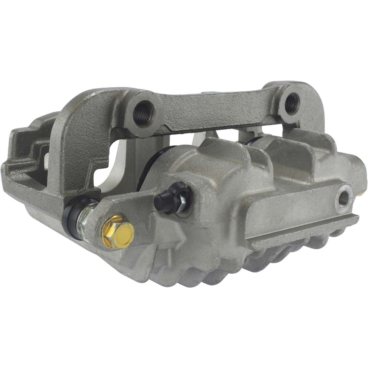 Centric Parts Disc Brake Caliper with anti-corrosion finish