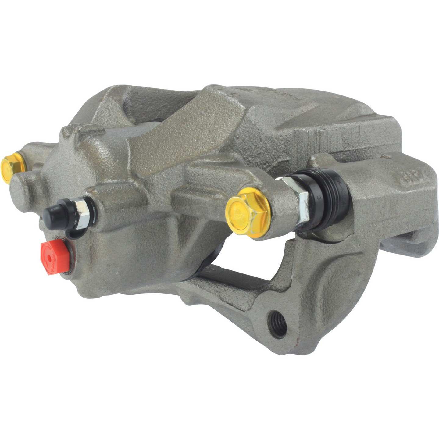 Centric Parts Disc Brake Caliper with anti-corrosion finish