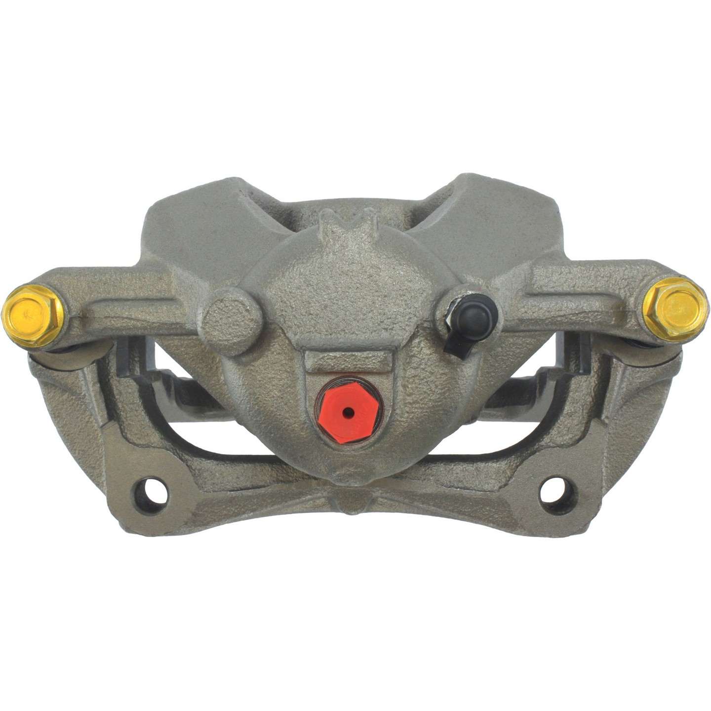 Centric Parts Disc Brake Caliper with anti-corrosion finish