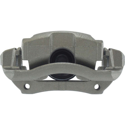 Centric Parts Disc Brake Caliper with anti-corrosion finish