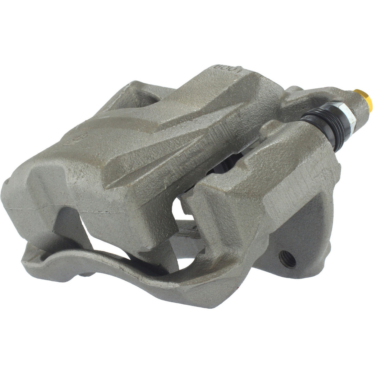 Centric Parts Disc Brake Caliper with anti-corrosion finish
