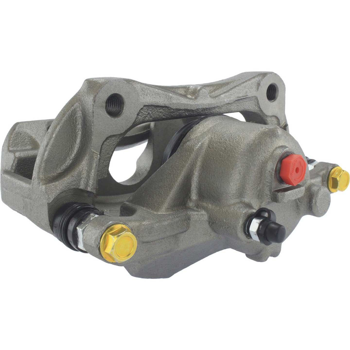 Centric Parts Disc Brake Caliper with anti-corrosion finish