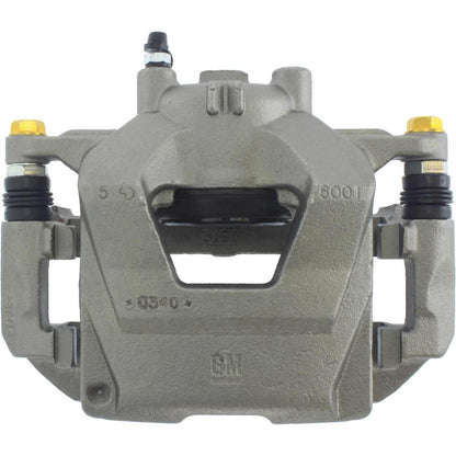 Centric Parts Disc Brake Caliper with anti-corrosion finish