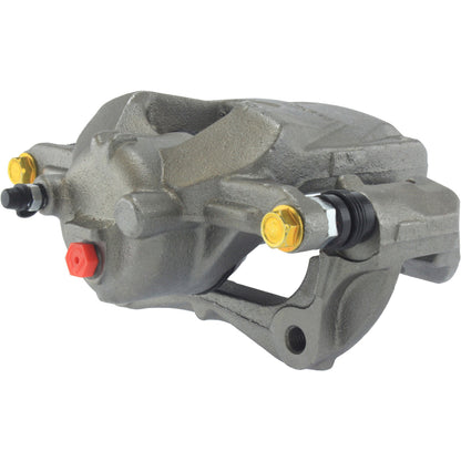 Stoptech Centric Semi-Loaded Brake Caliper - Front Left 141.62202