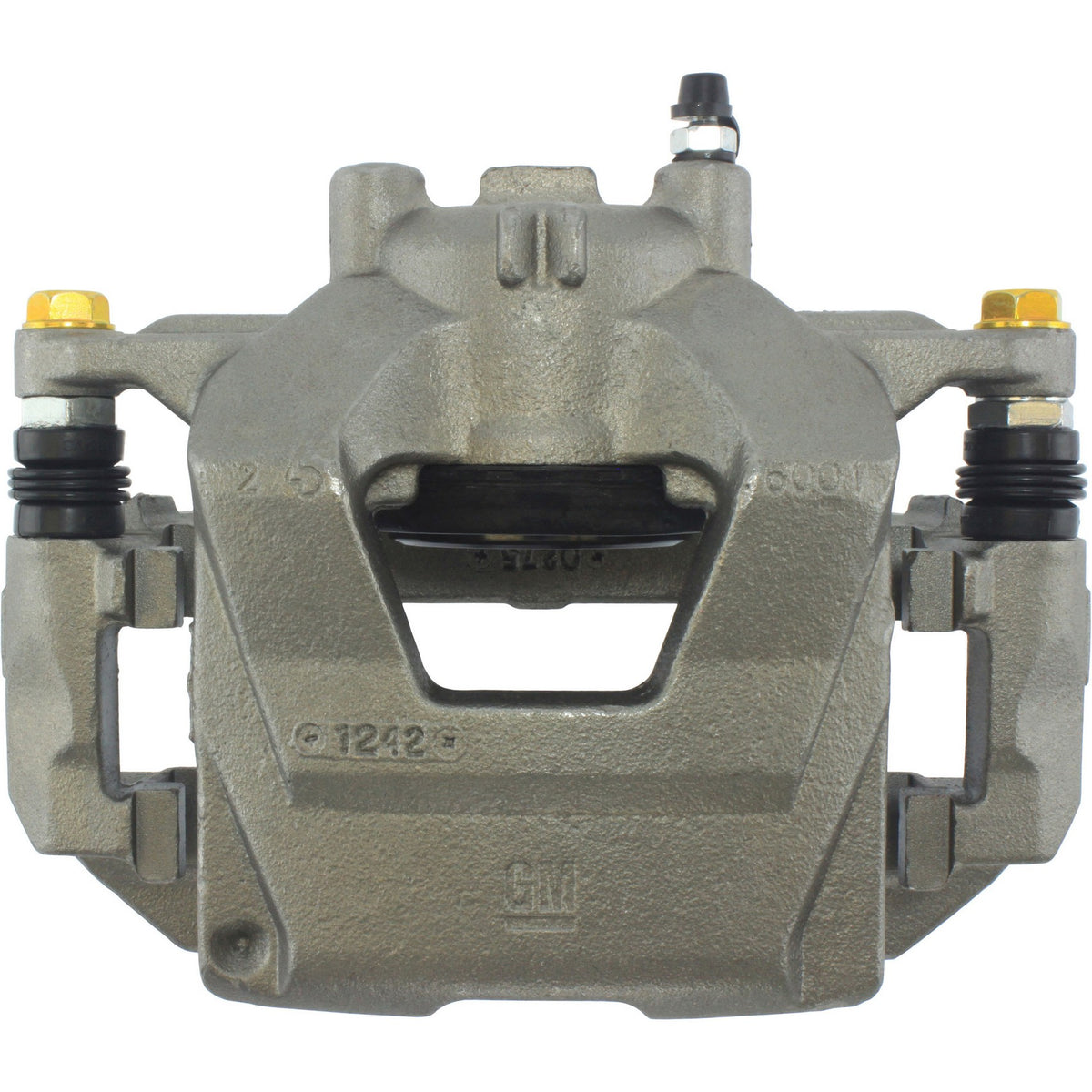 Stoptech Centric Semi-Loaded Brake Caliper - Front Left 141.62202