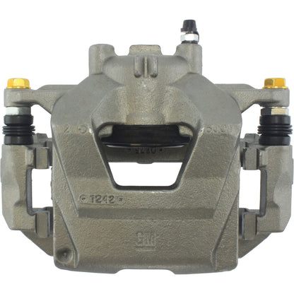 Stoptech Centric Semi-Loaded Brake Caliper - Front Left 141.62202