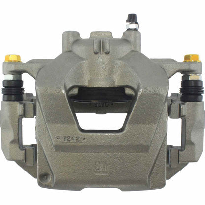 Stoptech Centric Semi-Loaded Brake Caliper - Front Left 141.62202
