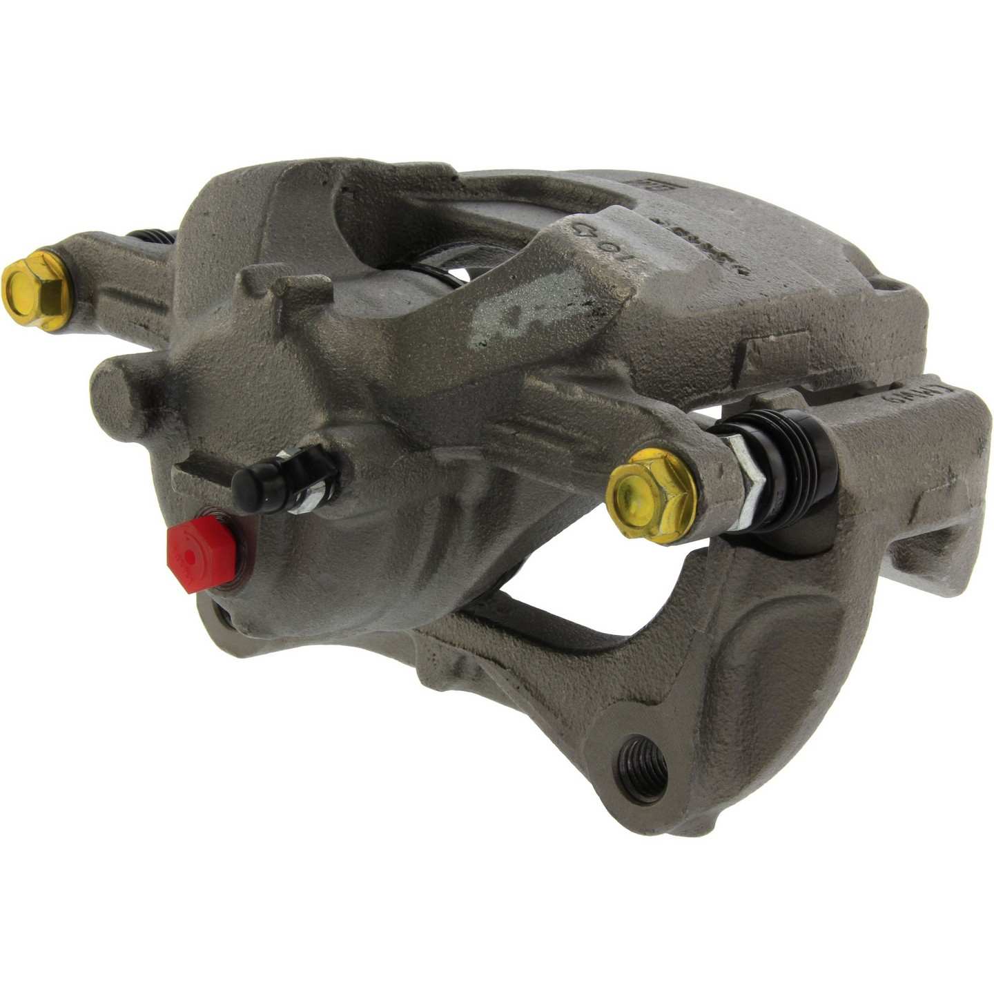 Centric Parts Semi-Loaded Brake Caliper with New Phenolic Pistons 141.62203